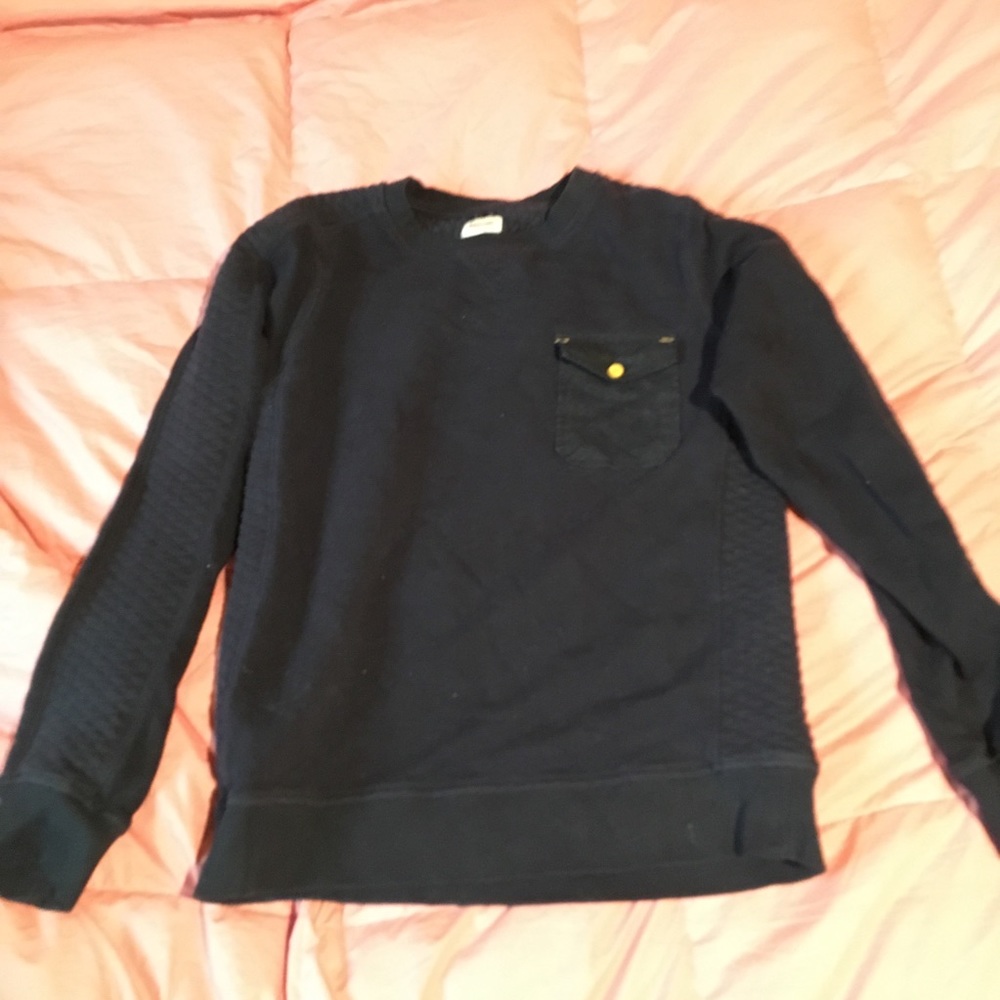 unisex crewneck sweater